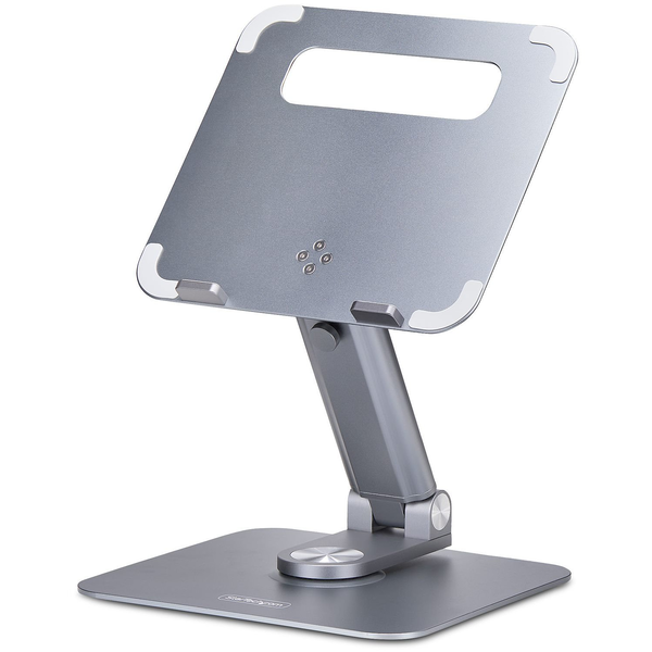 StarTech.com ATER-LAPTOP-RISER laptop stativ Sølv