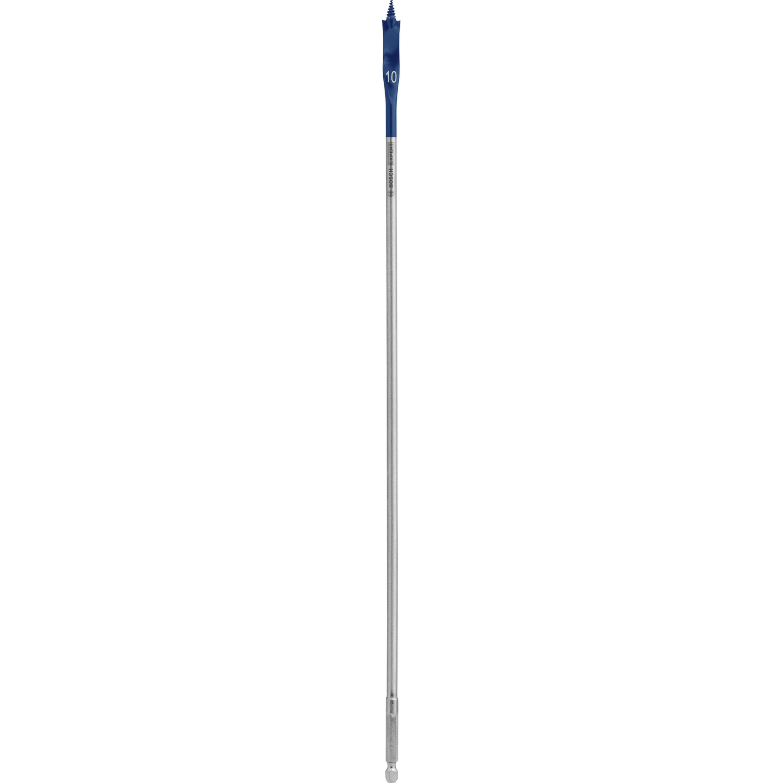 Bosch 2608900339 lapos marófúró 10x400 mm (2608900339)