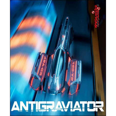 Antigraviator