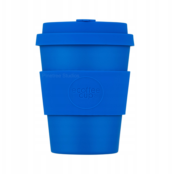 Kubek na wynos Ecoffee Cup Solid 350 ml - Bonassola