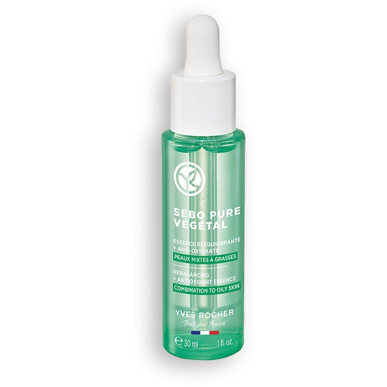 YVES ROCHER Antioxidáns bőrmegújító szérum 30 ml (3660005814377)