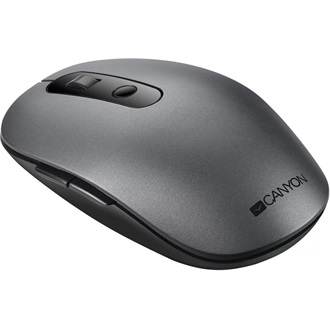 Canyon CNS-CMSW09DG RF myš Wireless+Bluetooth Optický 1600 DPI