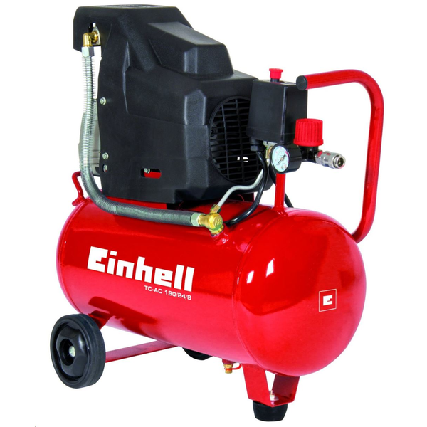 Einhell TC-AC 190/24/8 kompresszor (4007325)