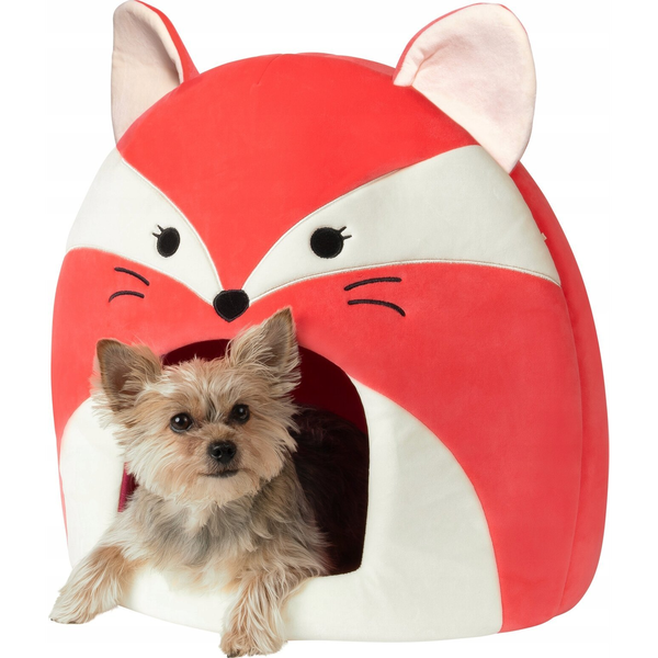 JAS PETS DOMEK FIFI LIS