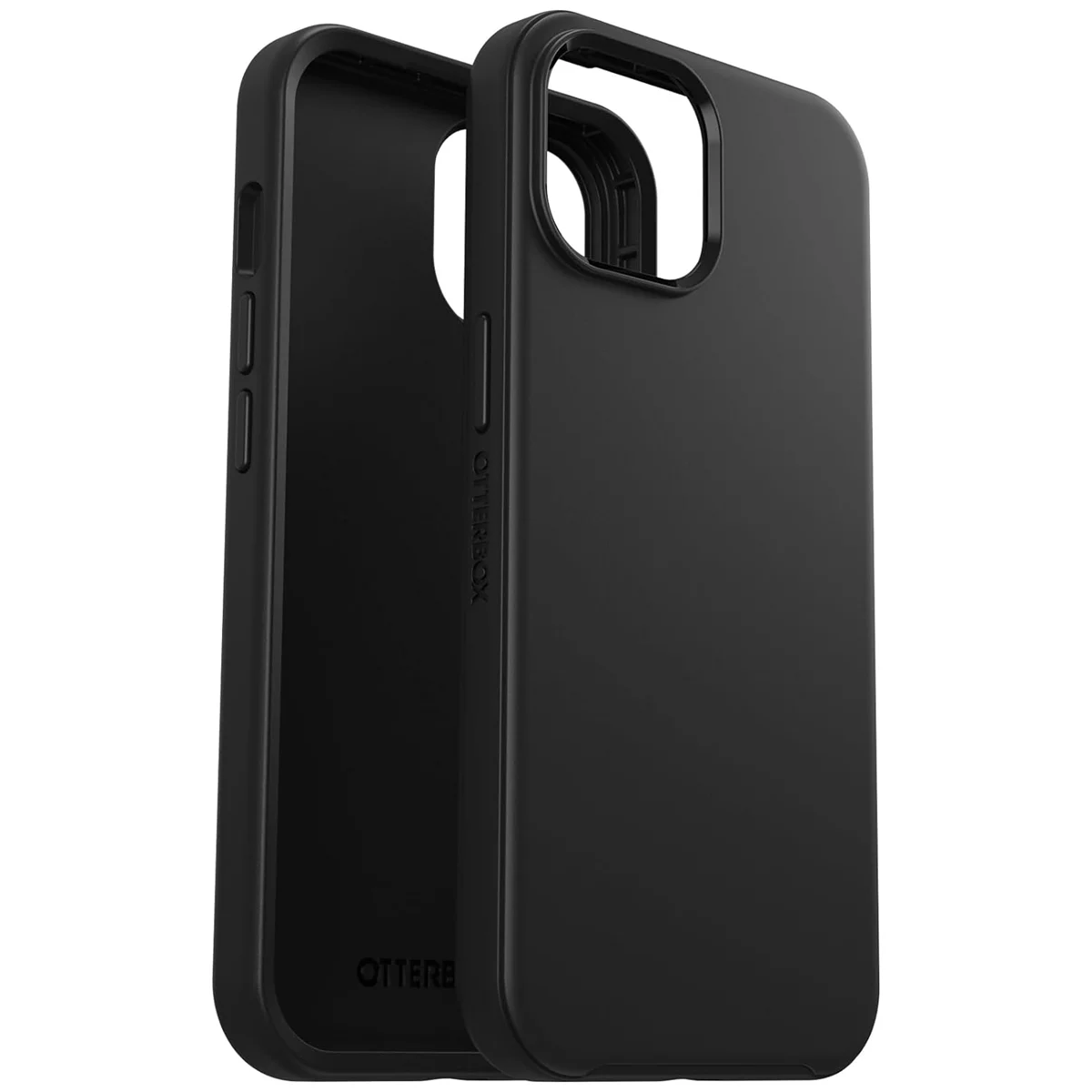OtterBox Symmetry iPhone 13 Tok - Fekete (77-94122)