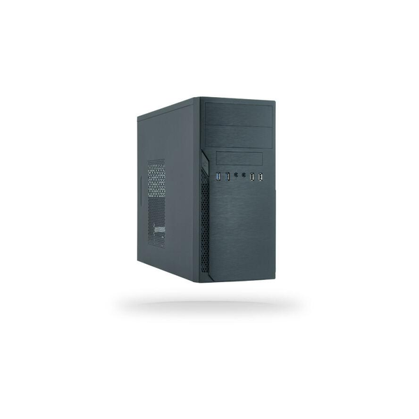 Chieftec HO-12B Tower Sort 350 W