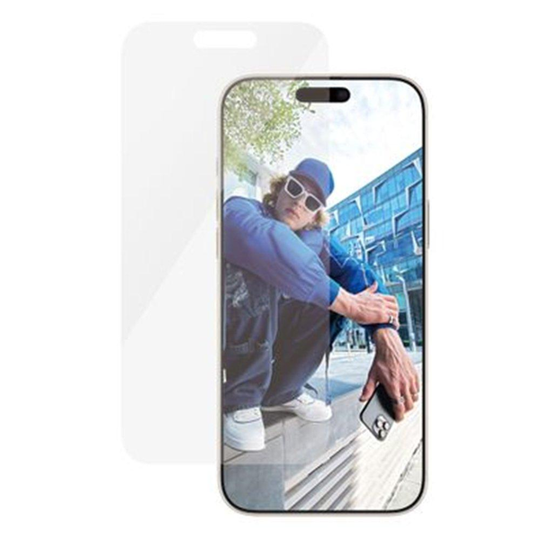 PanzerGlass PG Scrn iPhone 16 6.7Inch Classic Fit