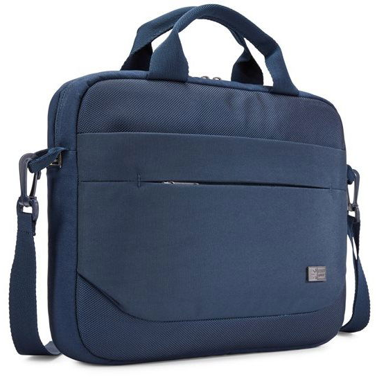 Case Logic Advantage laptop táska 11,6" (kék) (CL-ADVA111DB)