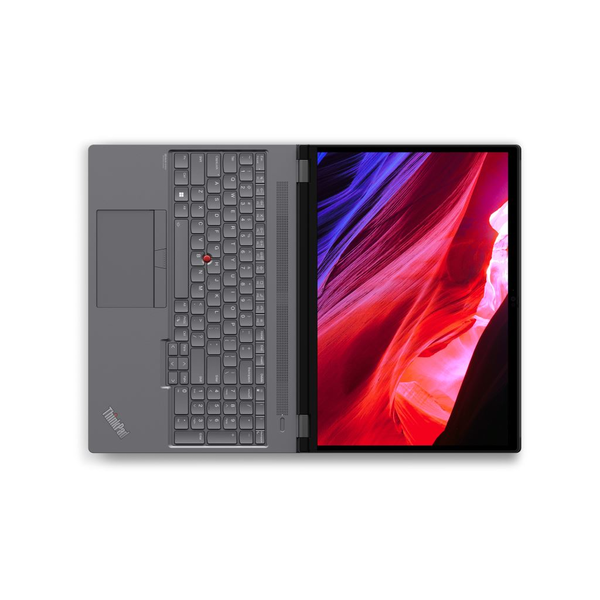 Lenovo ThinkPad P16v Gen 2 (Intel) Intel Core Ultra 9 185H Мобилна работна станция 40,6 см (16") WQUXGA 64 GB DDR5-SDRAM 1 TB SSD NVIDIA RTX 3000 Ada Wi-Fi 6E (802.11ax) Windows 11 Pro Унгарски Черен