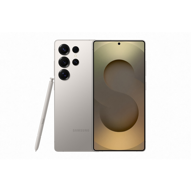 Samsung SM-S938/DS Szürke titán / S25 Ultra Dual eSIM/ 1TB