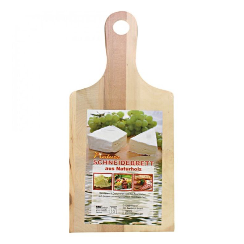 PRC 49248 Fogantyús vágódeszka (49248)