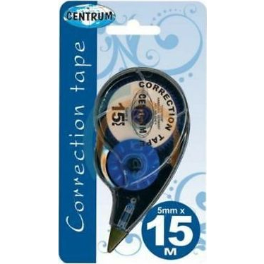 Centrum Korektor w taśmie 5mm 15m