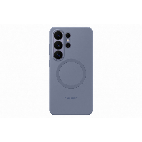 Samsung EF-ES948CVEGWW mobiele telefoon behuizingen 17,5 cm (6.9") Skin-hoes Paars