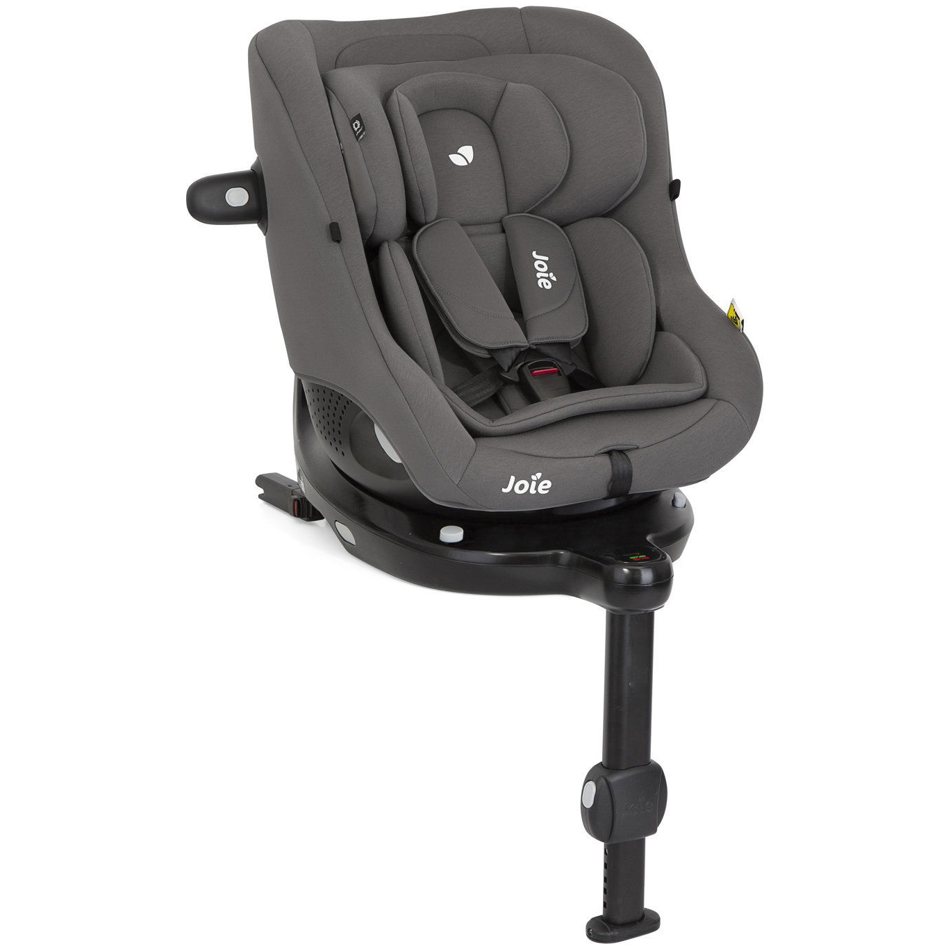 Joie i-Pivot 360™ thunder (5056080618630)