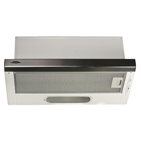 Akpo WK-7 Light Eco 50 beépíthető páraelszívó Inox