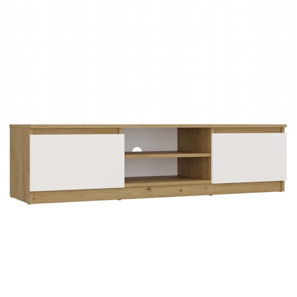 Rtv Malwa 140 Artisan Blanco