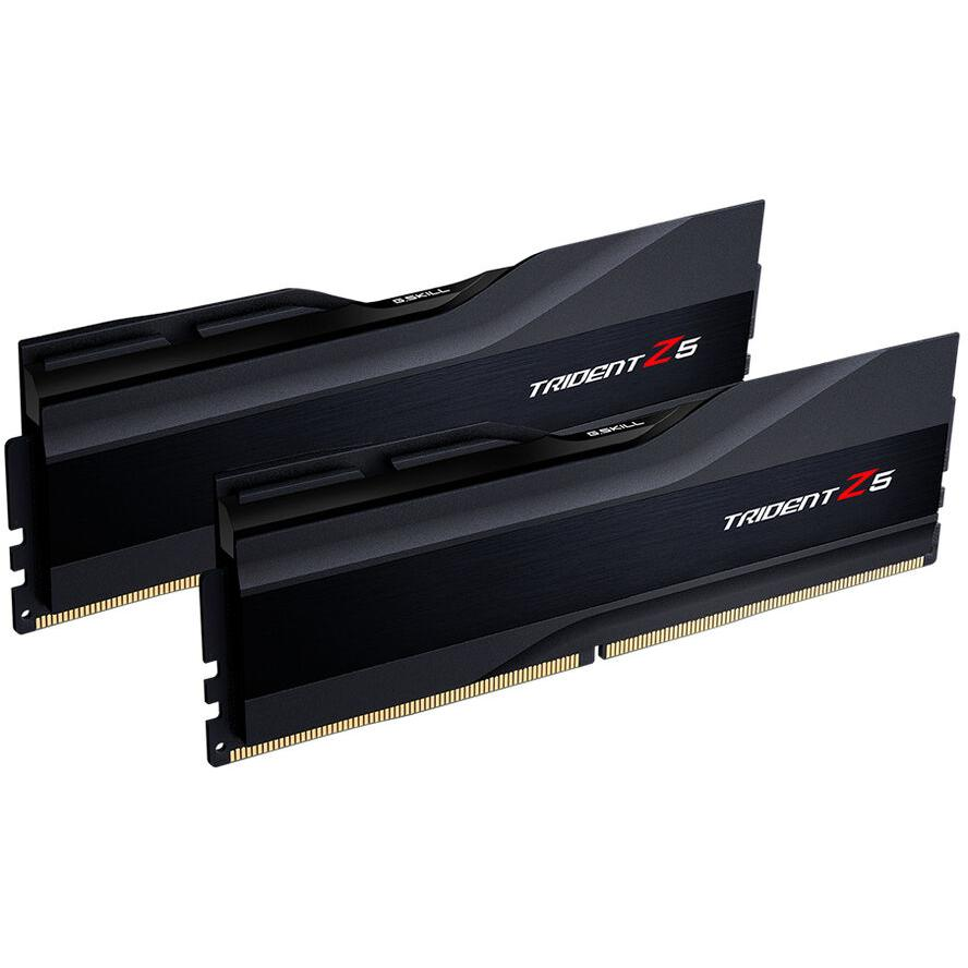 RAM памет G.SKILL Trident Z5 — F5-7200J3646F24GX2-TZ5K, 48 GB (2 × 24 GB)