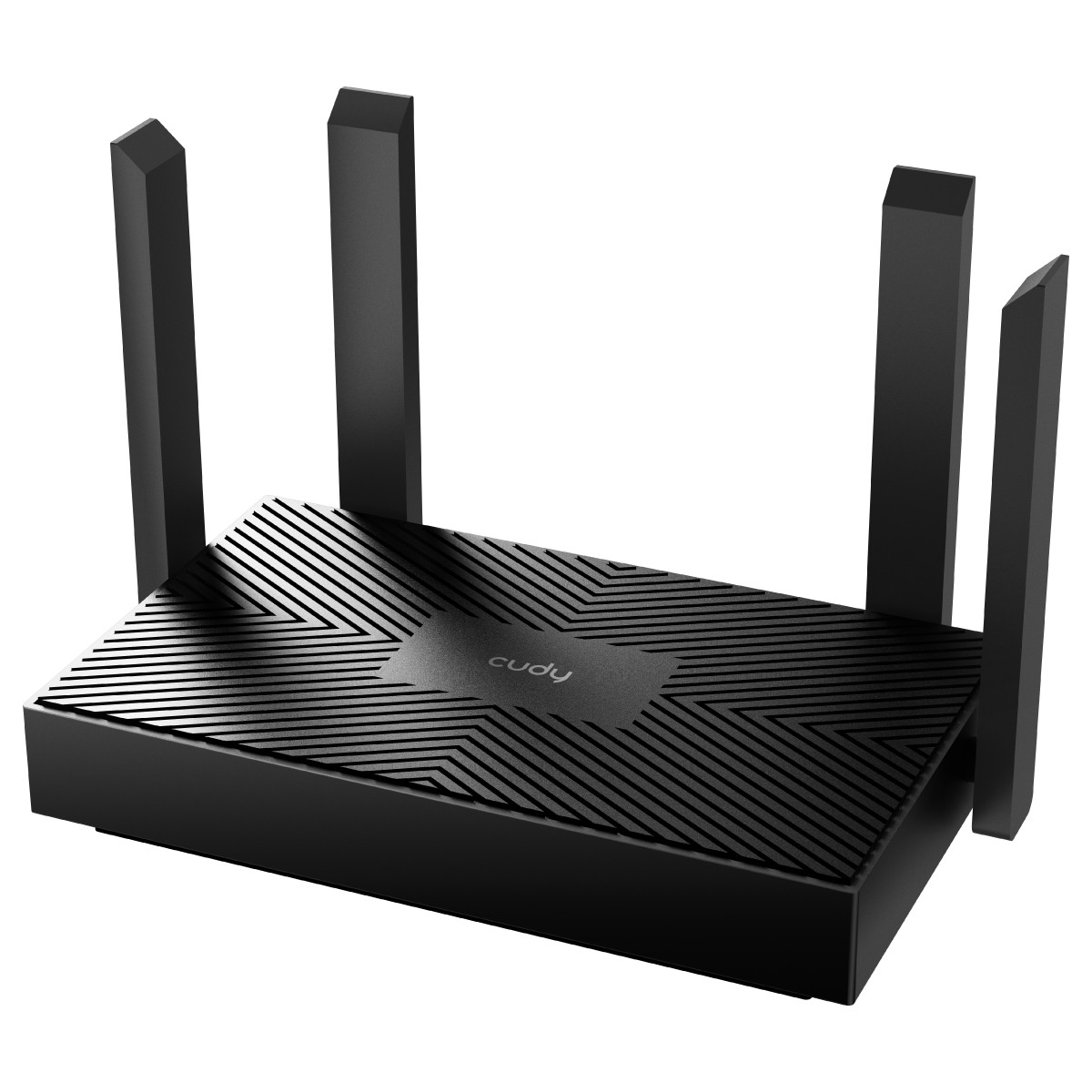 Router Cudy TR1500 802.11ax (Wi-Fi 6) (WR1500)