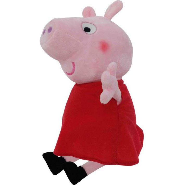 Famosa Peppa malac plüss figura 61cm (INNPEPE12) (INN PEPE12)