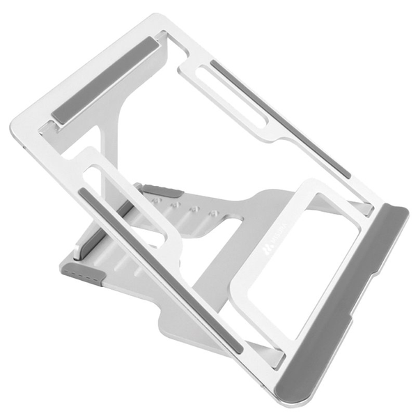 Misura P21A1S02 17" Laptop Állvány - Ezüst
