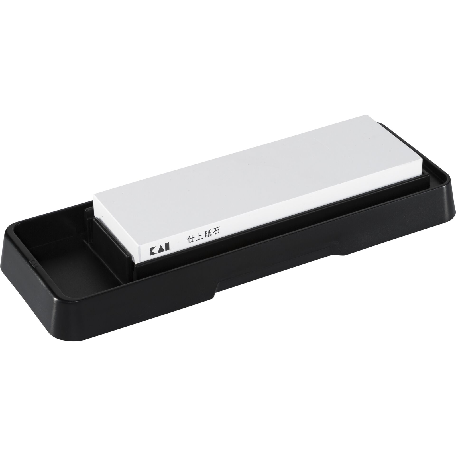 KAI AP304 Késélező - Fekete (KAI AP304)