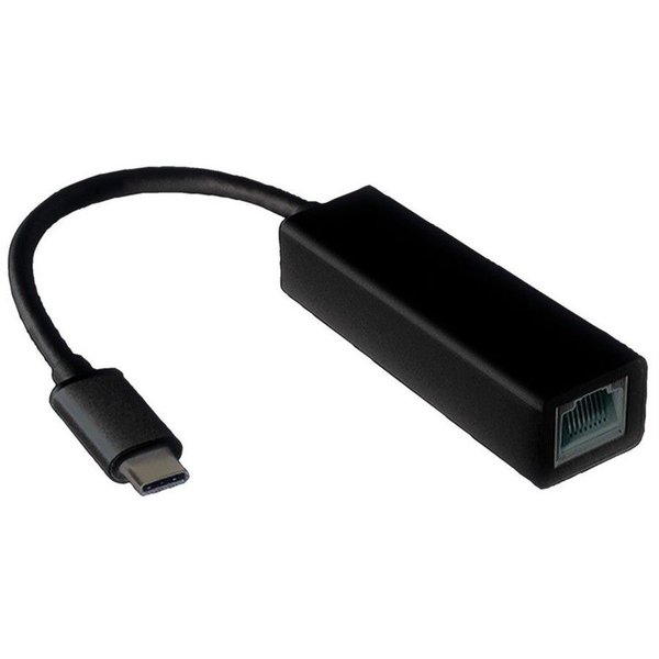 VALUE USB 3.2 Gen 2 Typ C zu Gigabit Ethernet Konverter