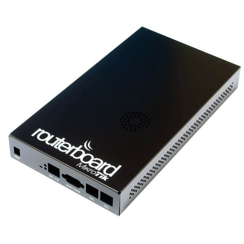 MikroTik beltéri ház RB800 szériához (CA800) (CA800)