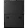 Lenovo ThinkPad X1 Carbon Intel Core Ultra 7 155U Ноутбук 35,6 см (14") WUXGA 32 GB LPDDR5x-SDRAM 1 TB SSD Wi-Fi 6E (802.11ax) Windows 11 Pro Черен