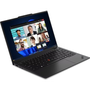 Lenovo ThinkPad X1 Carbon Intel Core Ultra 7 155U Ноутбук 35,6 см (14") WUXGA 32 GB LPDDR5x-SDRAM 1 TB SSD Wi-Fi 6E (802.11ax) Windows 11 Pro Черен