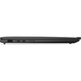 Lenovo ThinkPad X1 Carbon Intel Core Ultra 7 155U Ноутбук 35,6 см (14") WUXGA 32 GB LPDDR5x-SDRAM 1 TB SSD Wi-Fi 6E (802.11ax) Windows 11 Pro Черен