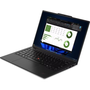 Lenovo ThinkPad X1 Carbon Intel Core Ultra 7 155U Ноутбук 35,6 см (14") WUXGA 32 GB LPDDR5x-SDRAM 1 TB SSD Wi-Fi 6E (802.11ax) Windows 11 Pro Черен