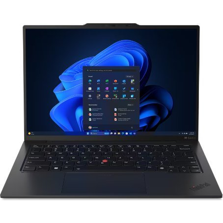 Lenovo ThinkPad X1 Carbon Intel Core Ultra 7 155U Laptop 35,6 cm (14