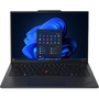 Lenovo ThinkPad X1 Carbon Intel Core Ultra 7 155U Ноутбук 35,6 см (14") WUXGA 32 GB LPDDR5x-SDRAM 1 TB SSD Wi-Fi 6E (802.11ax) Windows 11 Pro Черен