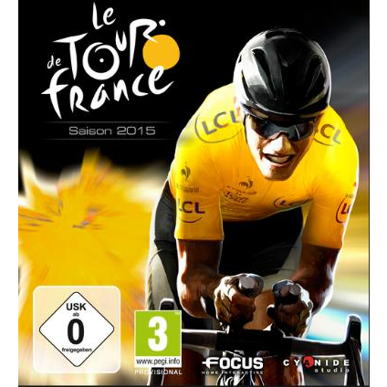 Pro Cycling Manager 2015