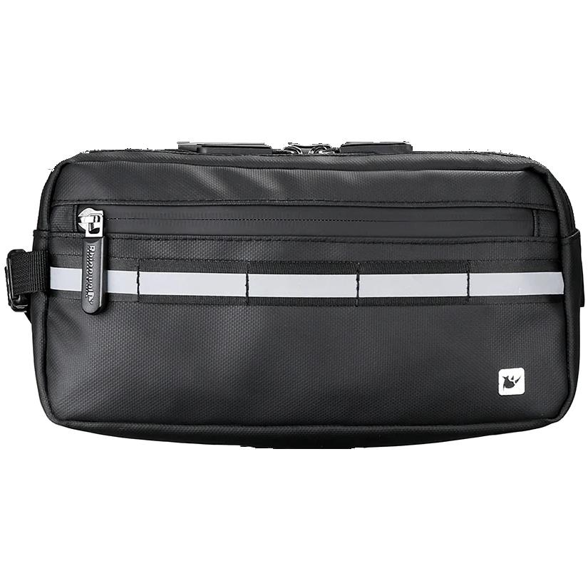 Rhinowalk Handlebar Bag 3 L RW-X20990 black (RW-X20990BK)