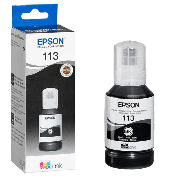 Epson 113 EcoTank Original