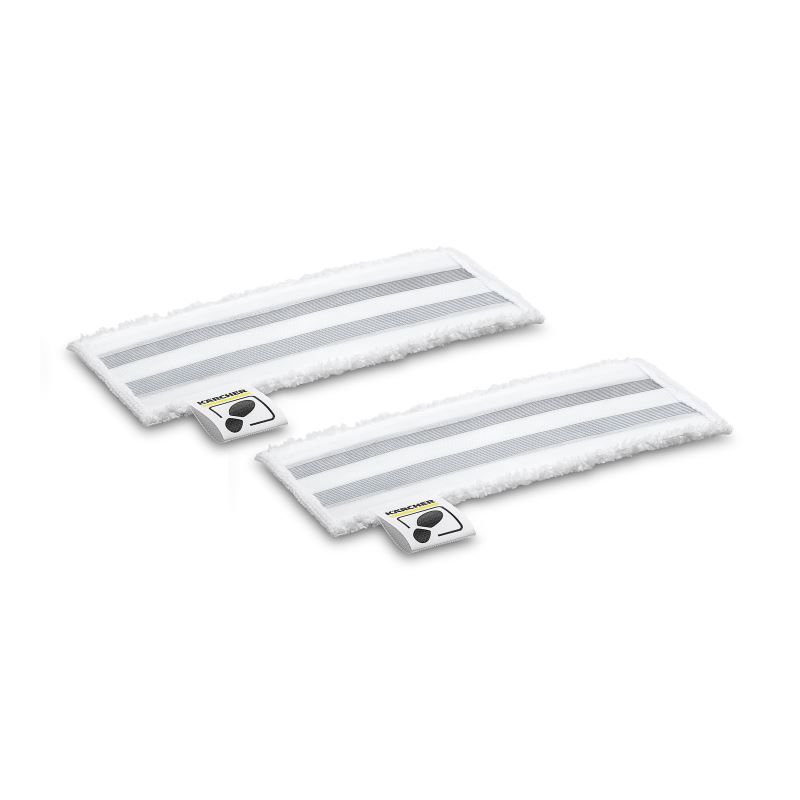 Kärcher 2.863-342.0 EasyFix Mop (2 db / csomag) (2.863-342.0)