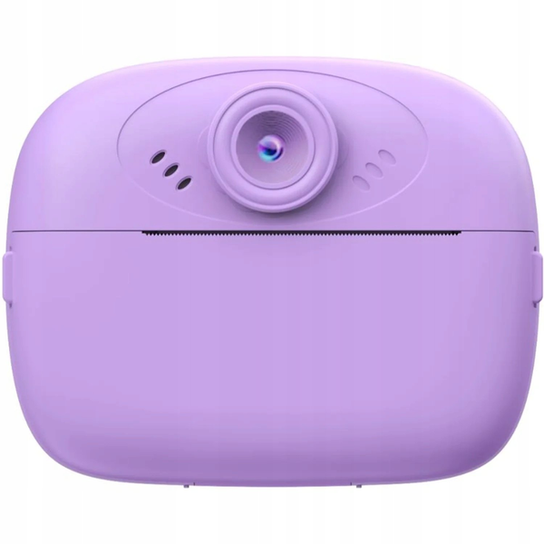 Celly KIDSCAMPRINTVL digitale camera Compactcamera Violet