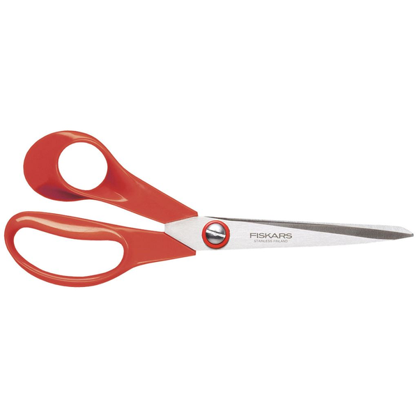 Nůžky Fiskars 21 cm / pro leváky