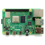 Raspberry Pi 4 Model B 4GB (RPI-PI4B4GB)