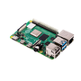 Raspberry Pi 4 Model B 4GB (RPI-PI4B4GB)