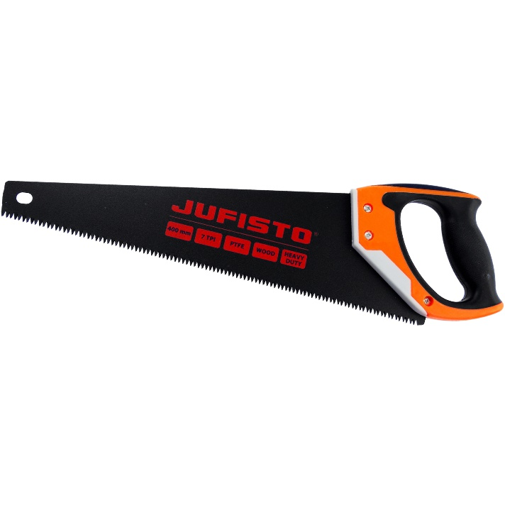 Faipari körfűrész 450mm JUFISTO (JU-BHS-0045)