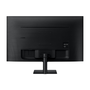 Samsung 32" LS32FM701UUXDU 16.9 UHD VA Smart Monitor - Fekete