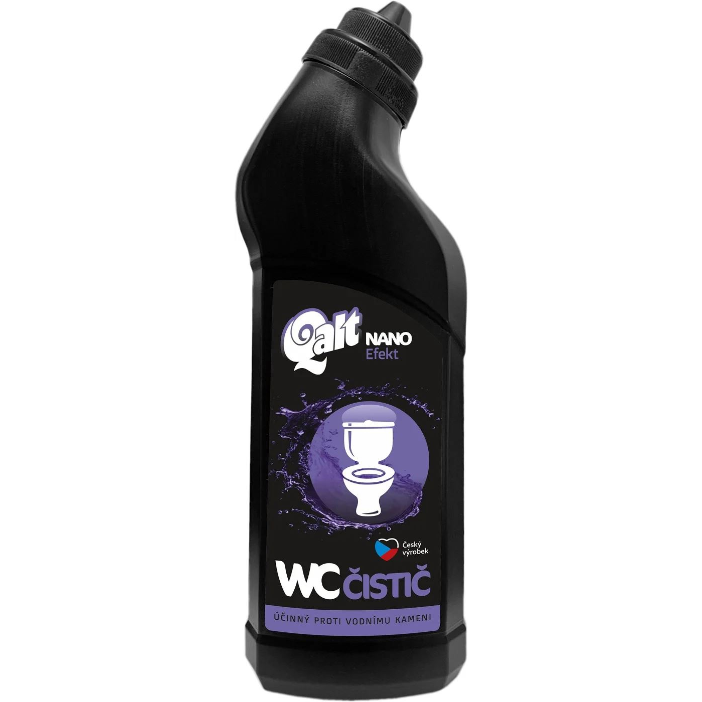Qalt Nano WC-tisztító 075L (8594018046997) (8594018046997)