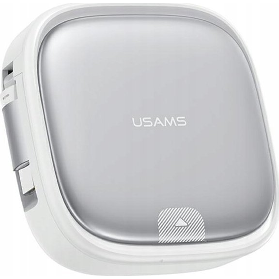 Sada USB káblov - USB typ C / microUSB / Lightning Usams