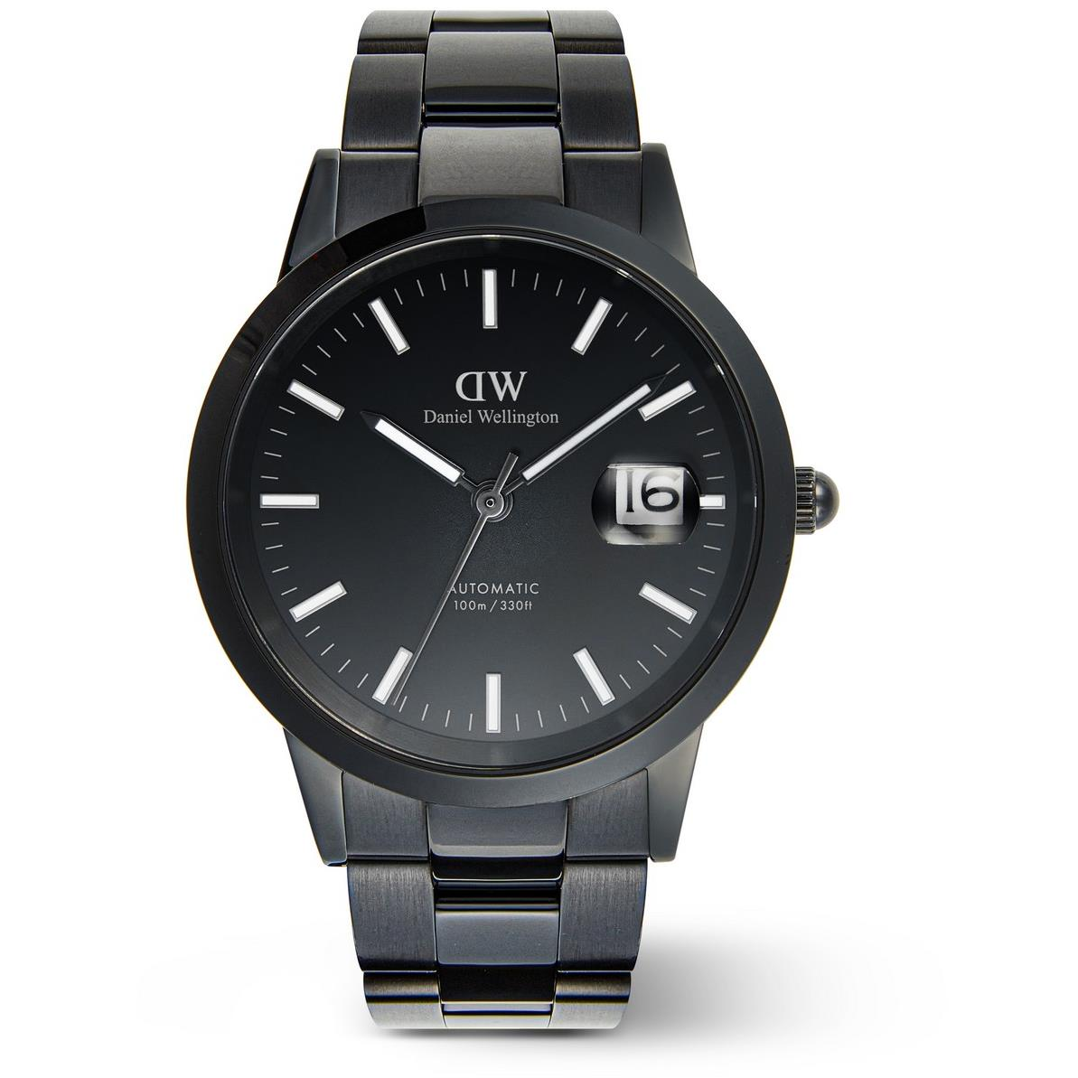 DANIEL WELLINGTON Iconic Automatic 40 DW00100753 (DW00100753)