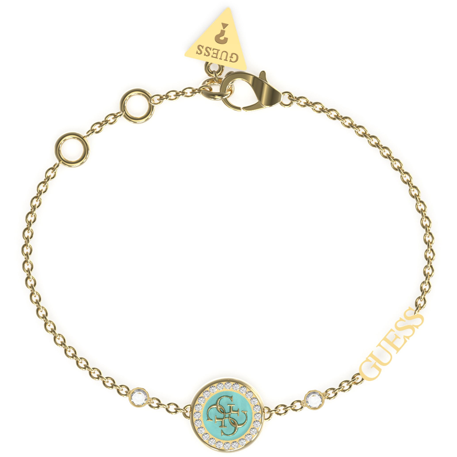 GUESS Dreaming Guess JUBB03120JWYGAQS (7622078931418)