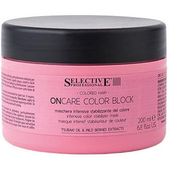 SELECTIVE PROFESSIONAL Color Block Mask 200 ml (8027483832616)