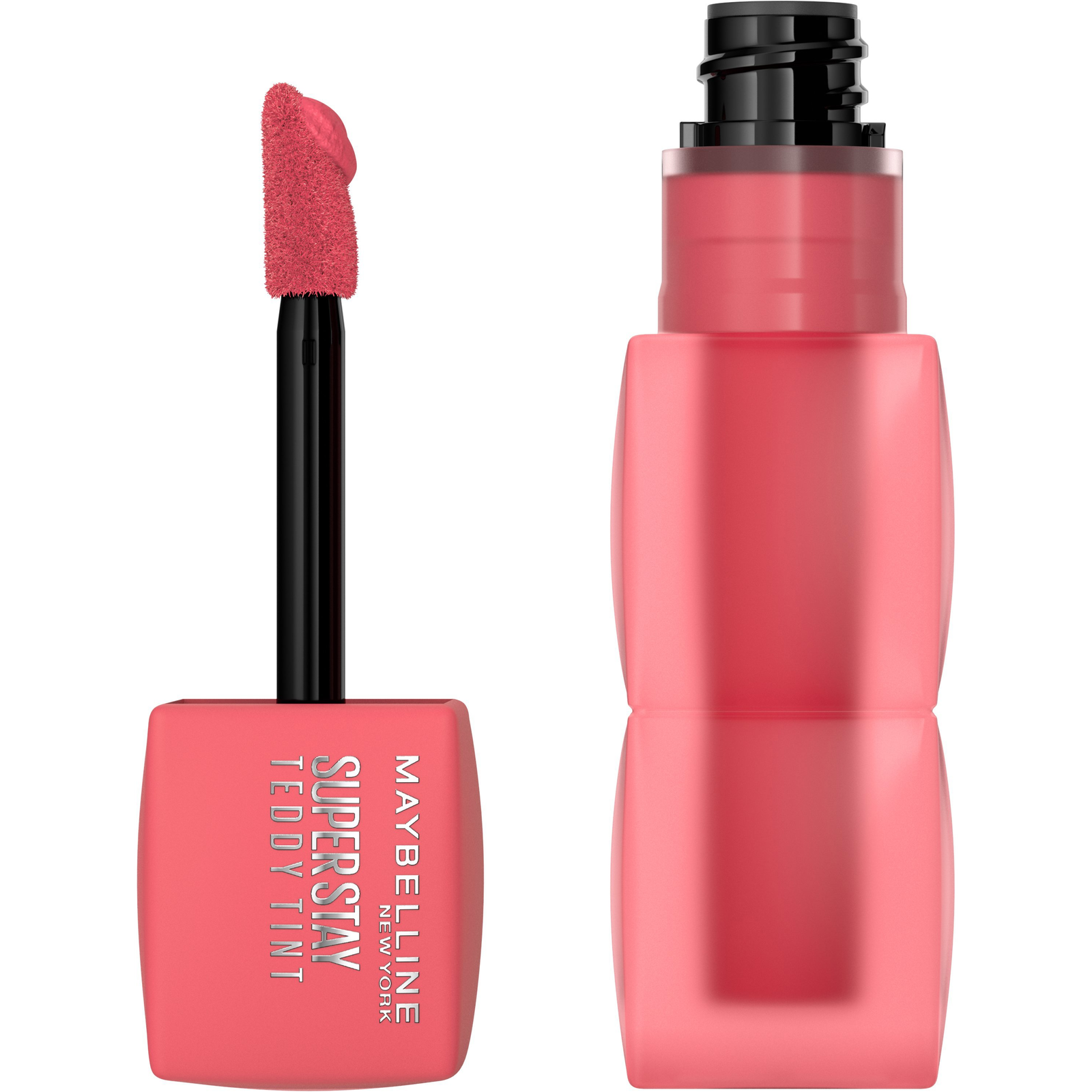 MAYBELLINE NEW YORK Super Stay Teddy Tint 40 Petalcore 5 ml (30146785)