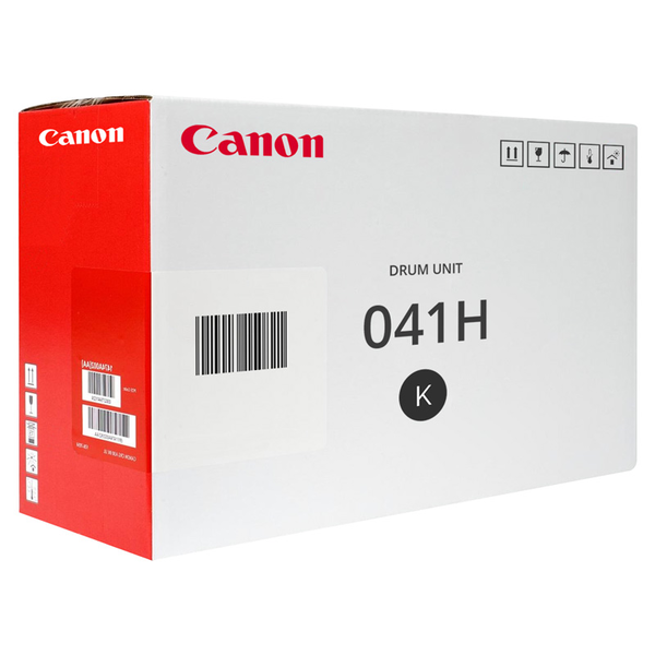 Canon LBP 041 H cartucho de tóner 1 pieza(s) Original Negro